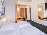 B&B HOTEL Mainz-Hbf - GALLERY