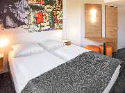 B&B HOTEL Mainz-Hechtsheim - GALLERY