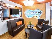 B&B HOTEL Mainz-Hechtsheim - GALLERY