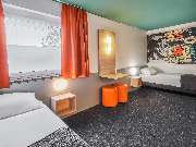 B&B HOTEL Mainz-Hechtsheim - GALLERY