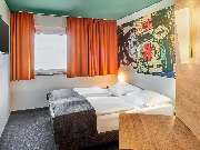B&B HOTEL Mainz-Hechtsheim - GALLERY