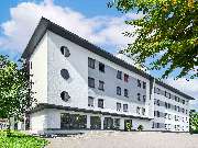 B&B HOTEL Mainz-Hechtsheim - GALLERY