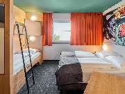 B&B HOTEL Mainz-Hechtsheim - GALLERY