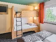B&B HOTEL Mainz-Hechtsheim - GALLERY