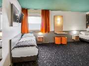 B&B HOTEL Mainz-Hechtsheim - GALLERY