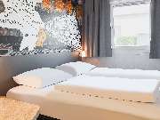 B&B HOTEL Mannheim-Friedrichsfeld - GALLERY