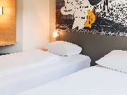B&B HOTEL Mannheim-Friedrichsfeld - GALLERY