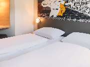 B&B HOTEL Mannheim-Friedrichsfeld - GALLERY