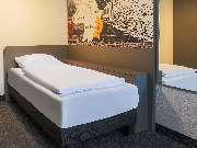 B&B HOTEL Mannheim-Friedrichsfeld - GALLERY