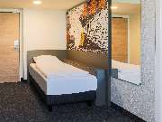 B&B HOTEL Mannheim-Friedrichsfeld - GALLERY