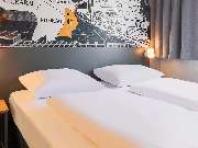 B&B HOTEL Mannheim-Friedrichsfeld - GALLERY