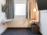 B&B HOTEL Mannheim-Friedrichsfeld - GALLERY