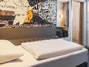 B&B HOTEL Mannheim-Friedrichsfeld - GALLERY