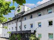 B&B HOTEL Mannheim-Friedrichsfeld - GALLERY