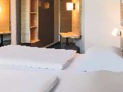 B&B HOTEL Mannheim-Friedrichsfeld - GALLERY