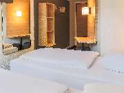 B&B HOTEL Mannheim-Friedrichsfeld - GALLERY