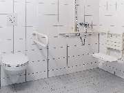 B&B HOTEL Mannheim-Friedrichsfeld - GALLERY