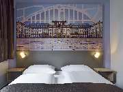 B&B HOTEL Mannheim-Neuostheim - GALLERY