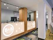 B&B HOTEL Mannheim-Neuostheim - GALLERY
