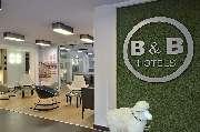 B&B HOTEL Mannheim-Neuostheim - GALLERY