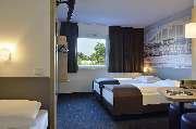 B&B HOTEL Mannheim-Neuostheim - GALLERY