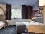 B&B HOTEL Mannheim-Neuostheim - GALLERY