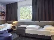 B&B HOTEL Mannheim-Neuostheim - GALLERY