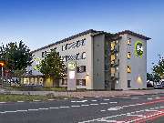 B&B HOTEL Mannheim-Neuostheim - GALLERY