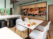 B&B HOTEL Marburg - GALLERY