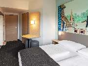 B&B HOTEL Marburg - GALLERY