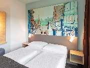 B&B HOTEL Marburg - GALLERY