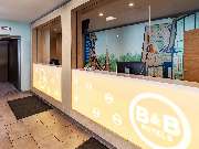 B&B HOTEL Marburg - GALLERY