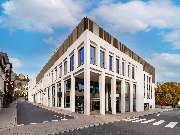 B&B HOTEL Marburg - GALLERY