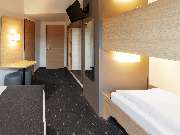 B&B HOTEL Marburg - GALLERY