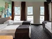 B&B HOTEL Marburg - GALLERY