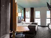 B&B HOTEL Marburg - GALLERY