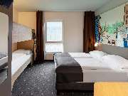 B&B HOTEL Marburg - GALLERY