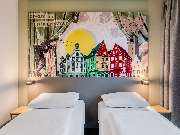 B&B HOTEL Memmingen - GALLERY