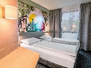 B&B HOTEL Memmingen - GALLERY