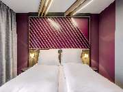 B&B HOTEL Memmingen - GALLERY