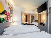 B&B HOTEL Memmingen - GALLERY