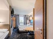 B&B HOTEL Memmingen - GALLERY