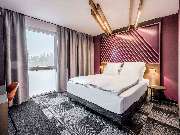 B&B HOTEL Memmingen - GALLERY