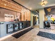 B&B HOTEL Memmingen - GALLERY