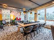 B&B HOTEL Memmingen - GALLERY