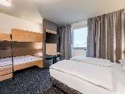 B&B HOTEL Memmingen - GALLERY