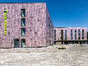 B&B HOTEL Memmingen - GALLERY