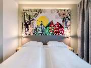 B&B HOTEL Memmingen - GALLERY