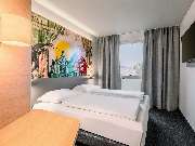 B&B HOTEL Memmingen - GALLERY