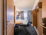 B&B HOTEL Memmingen - GALLERY